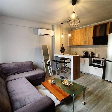 Alexandras Cozy Apartment 约阿尼纳 外观 照片