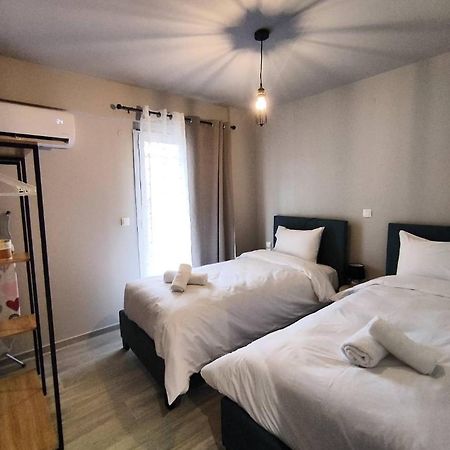 Alexandras Cozy Apartment 约阿尼纳 外观 照片