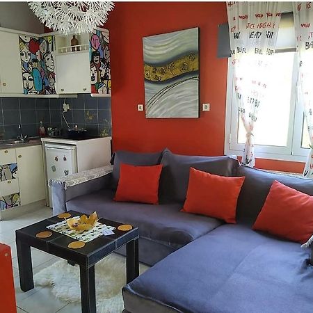 Alexandras Cozy Apartment 约阿尼纳 外观 照片