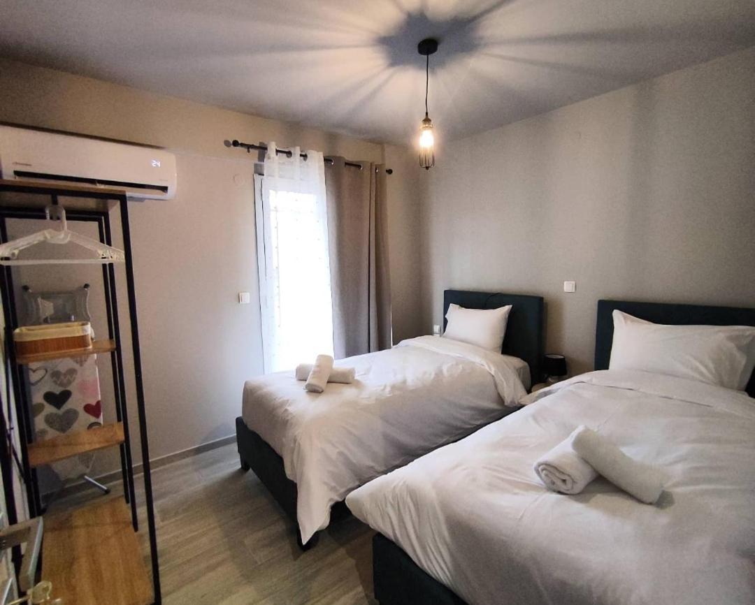 Alexandras Cozy Apartment 约阿尼纳 外观 照片