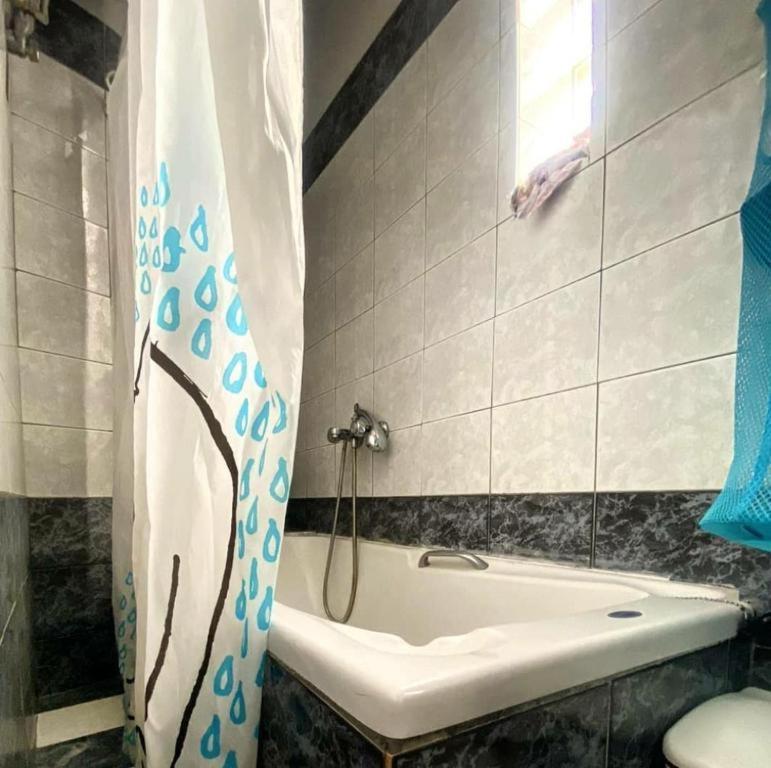 Alexandras Cozy Apartment 约阿尼纳 外观 照片