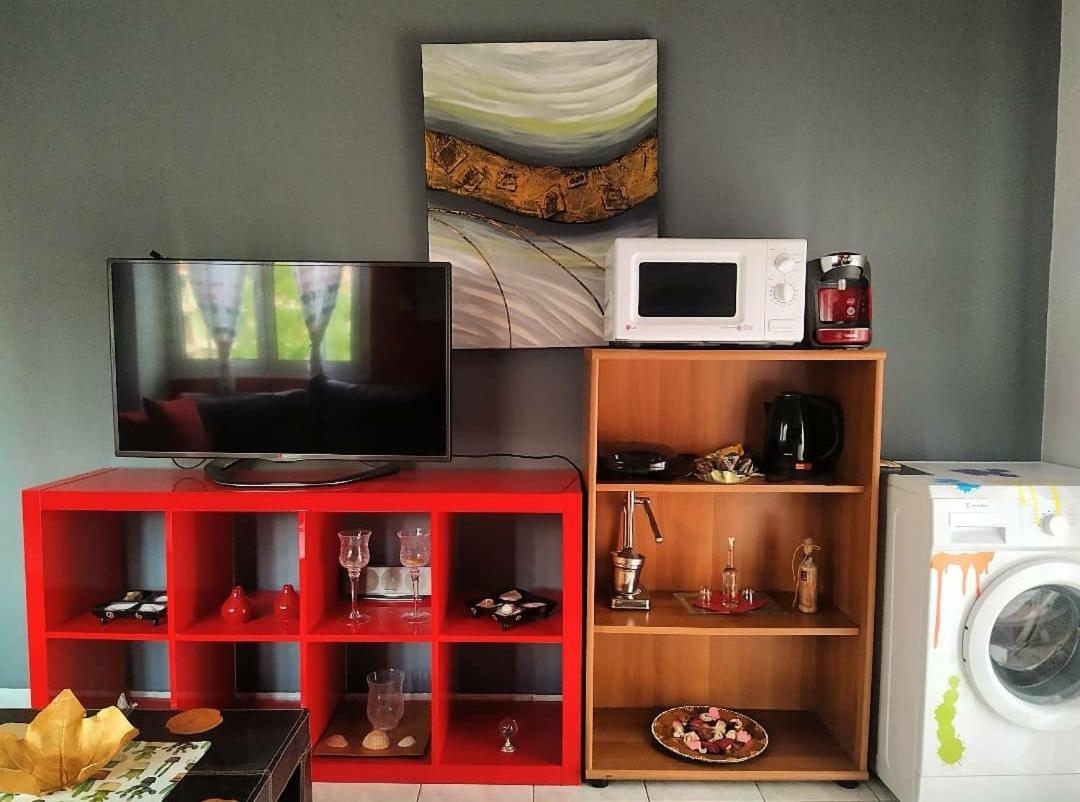Alexandras Cozy Apartment 约阿尼纳 外观 照片
