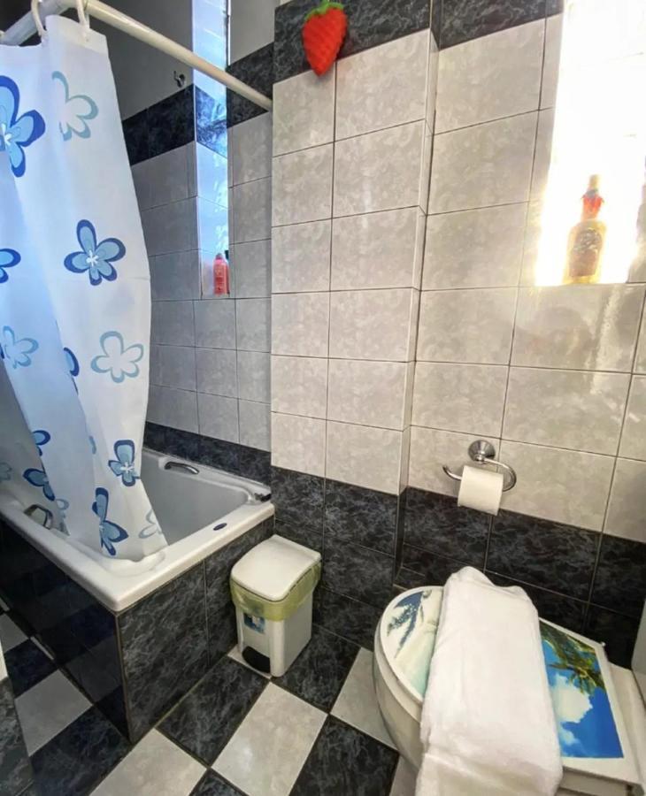 Alexandras Cozy Apartment 约阿尼纳 外观 照片