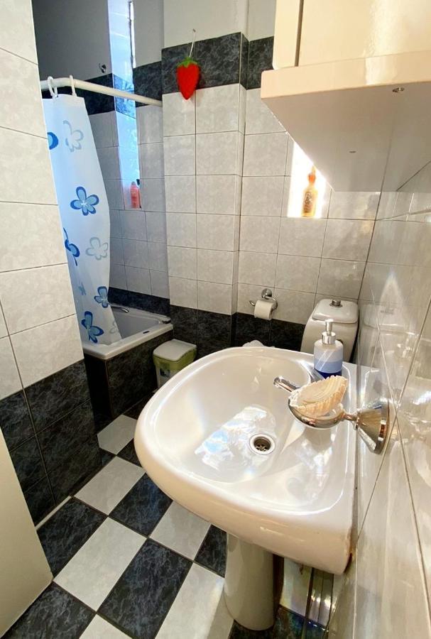 Alexandras Cozy Apartment 约阿尼纳 外观 照片